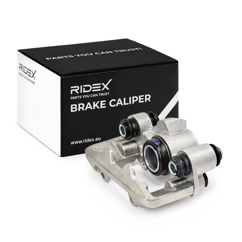 Brake Caliper
