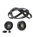 V-ribbed Belt Set
