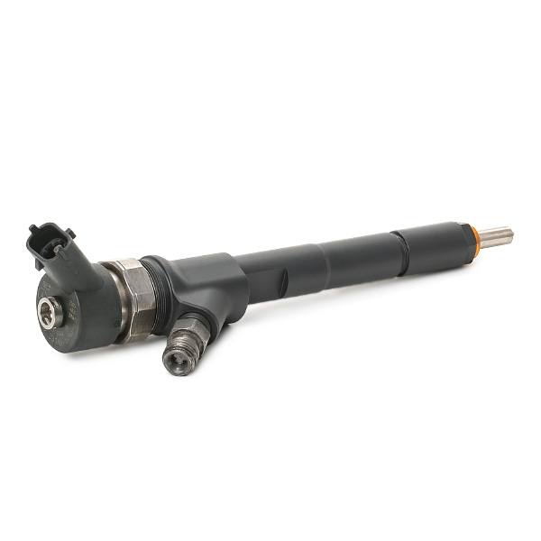 Injector Nozzle