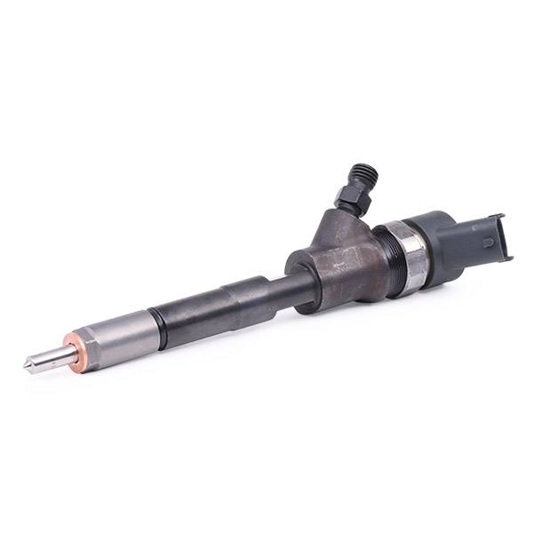 Injector Nozzle