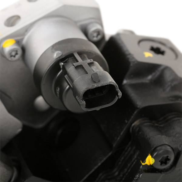 High-pressure Pump