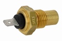 Sensor, oil temperature