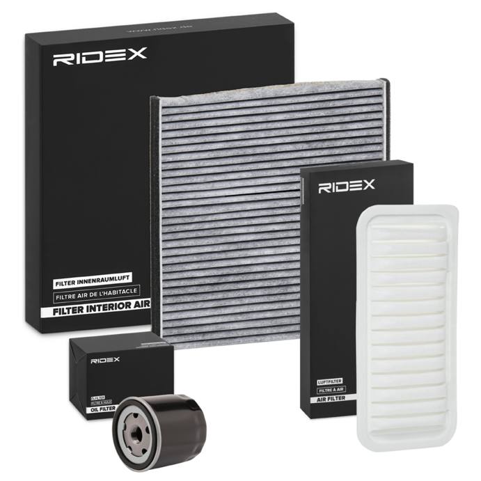 Filter Set