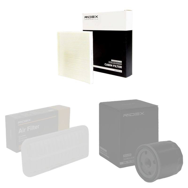 Filter Set