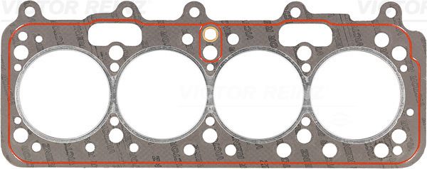 Gasket, cylinder head