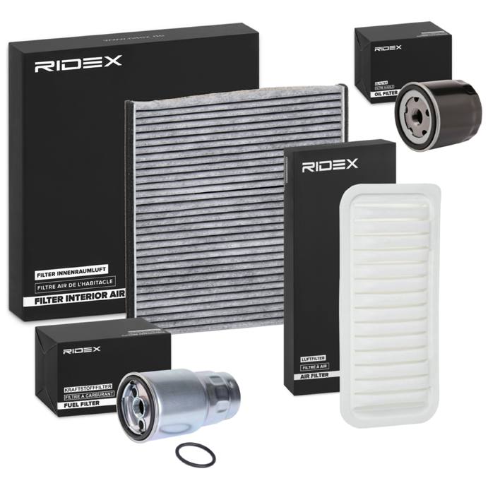 Filter Set