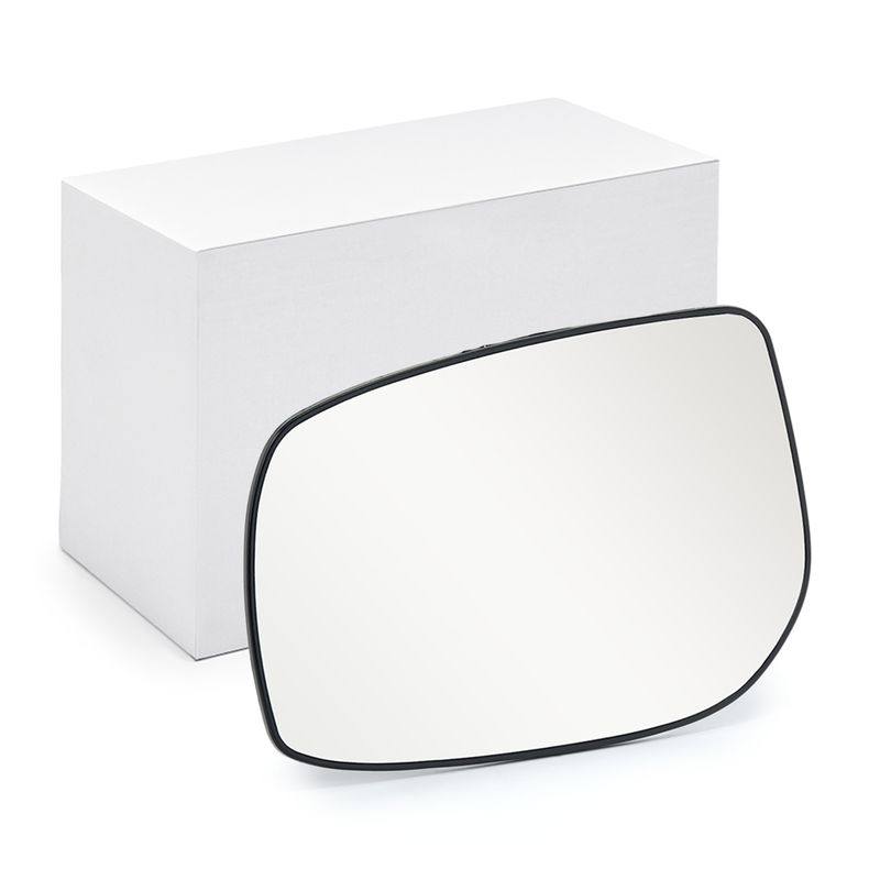 Mirror Glass, exterior mirror