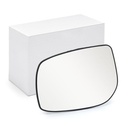 Mirror Glass, exterior mirror
