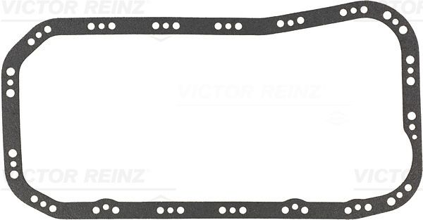Gasket, oil sump