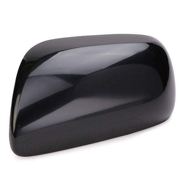 Cover, exterior mirror