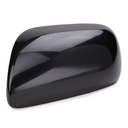 Cover, exterior mirror