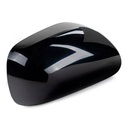 Cover, exterior mirror