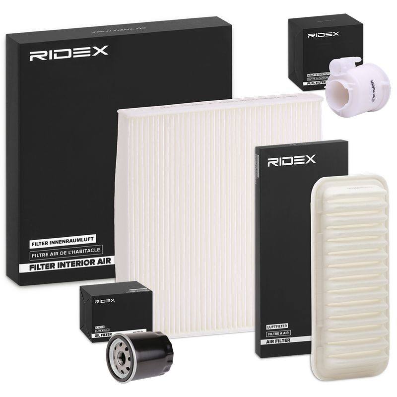 Filter Set