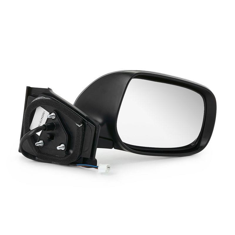 Exterior Mirror