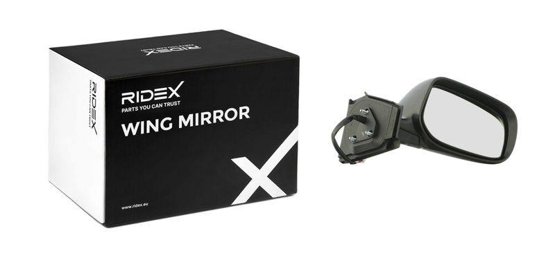 Exterior Mirror