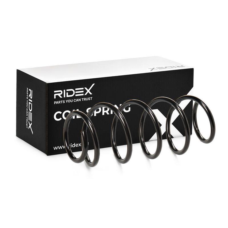 Suspension Spring