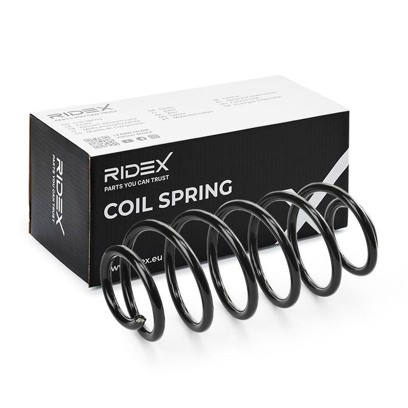 Suspension Spring