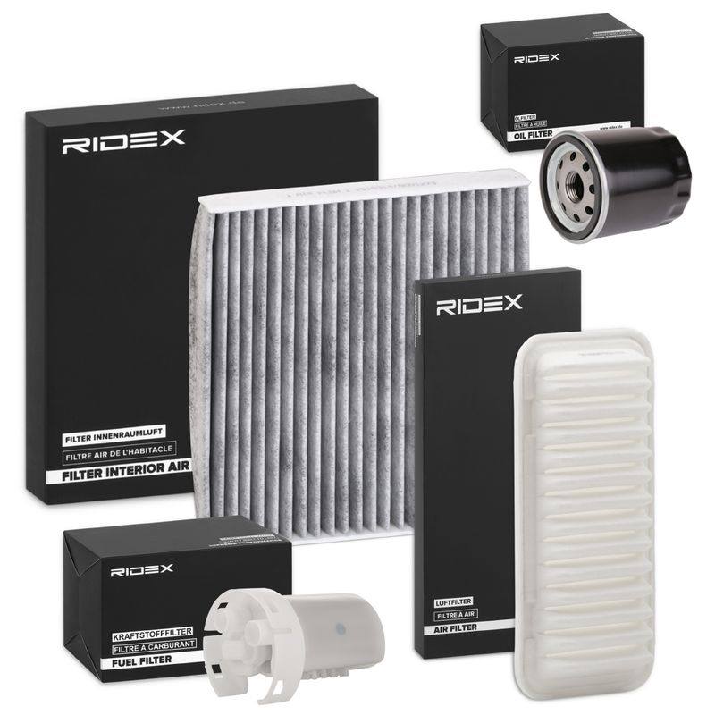 Filter Set