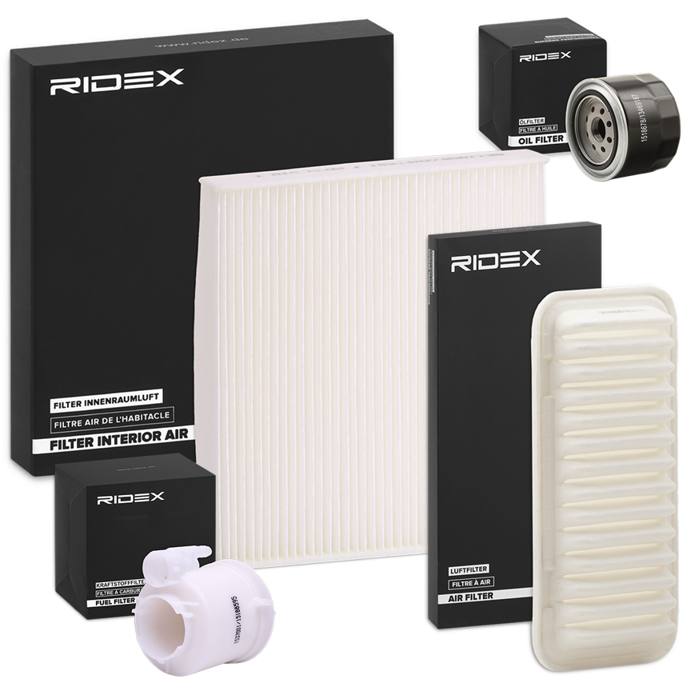 Filter Set