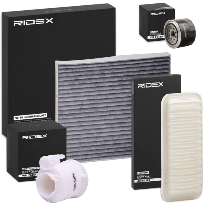 Filter Set