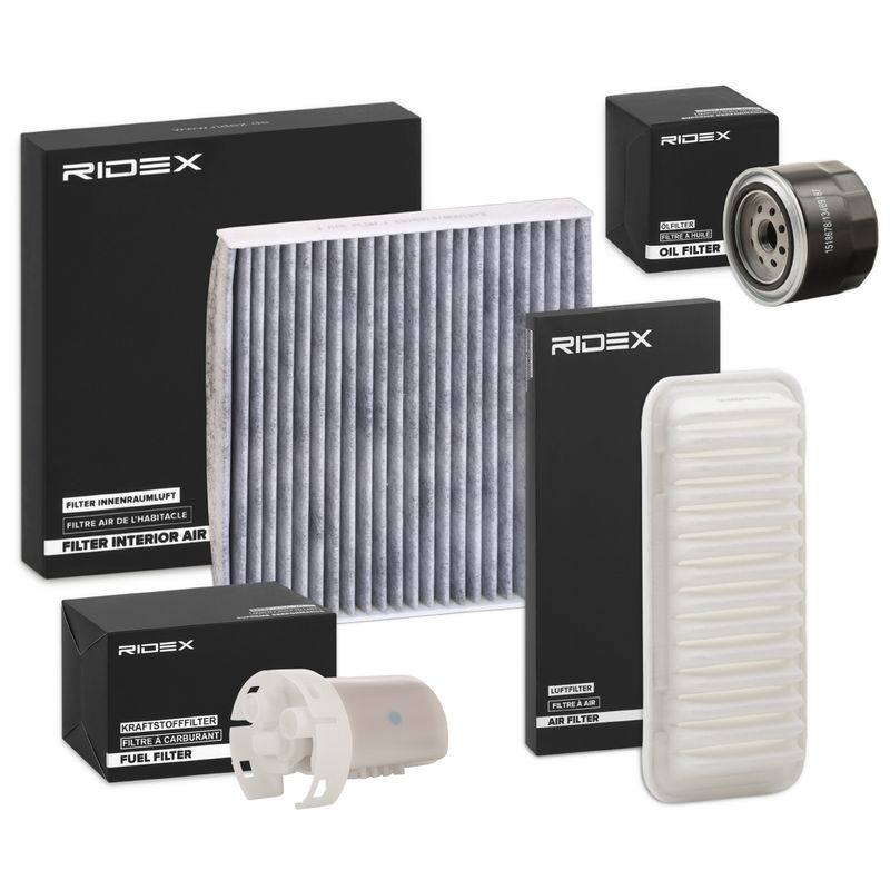Filter Set