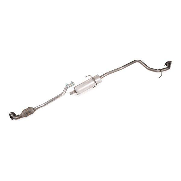Catalytic Converter