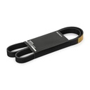 V-ribbed Belt