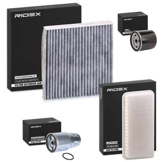 Filter Set