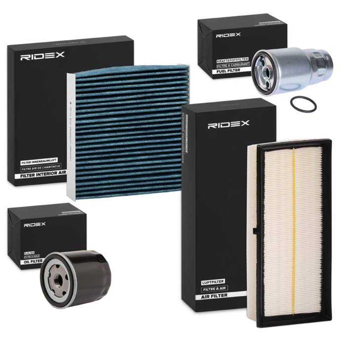 Filter Set