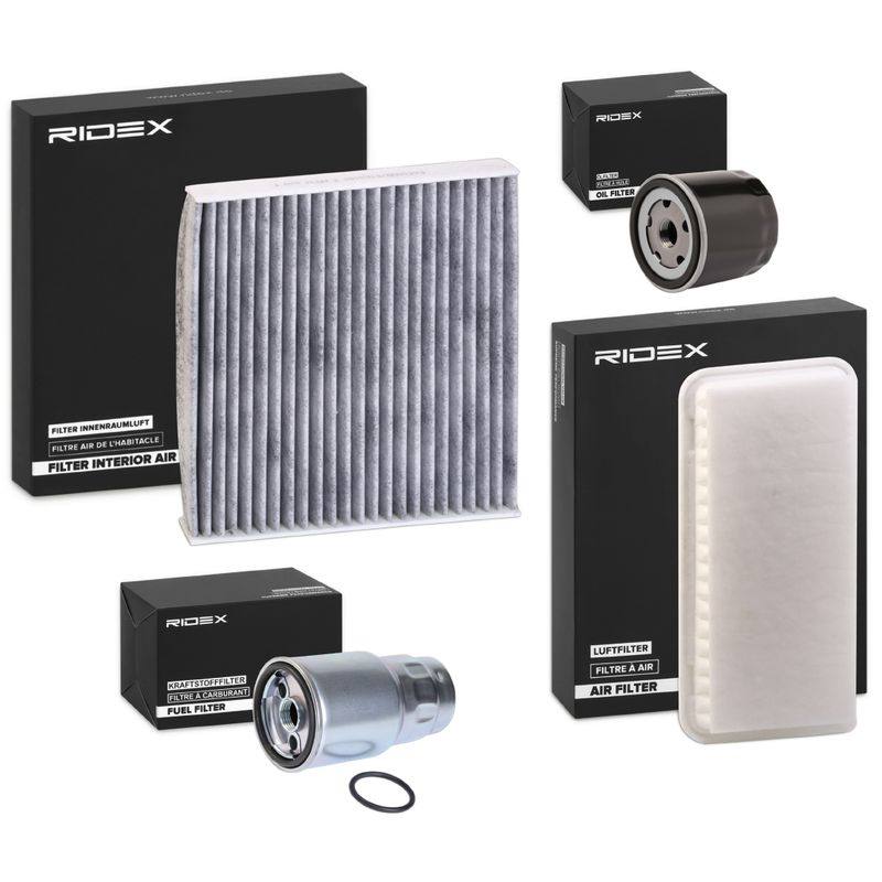 Filter Set