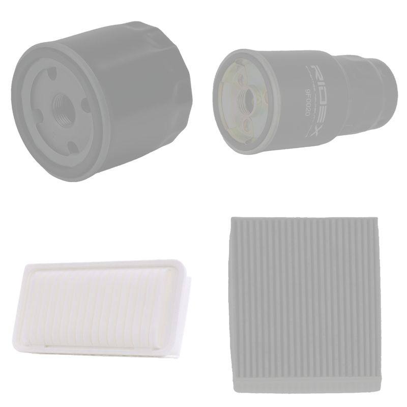 Filter Set