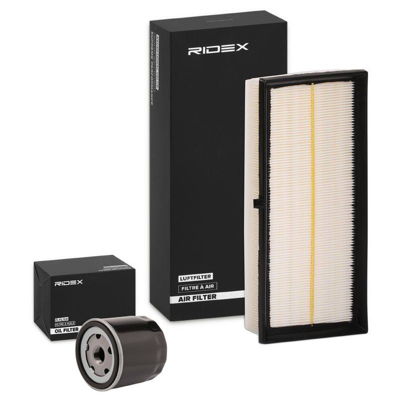 Filter Set