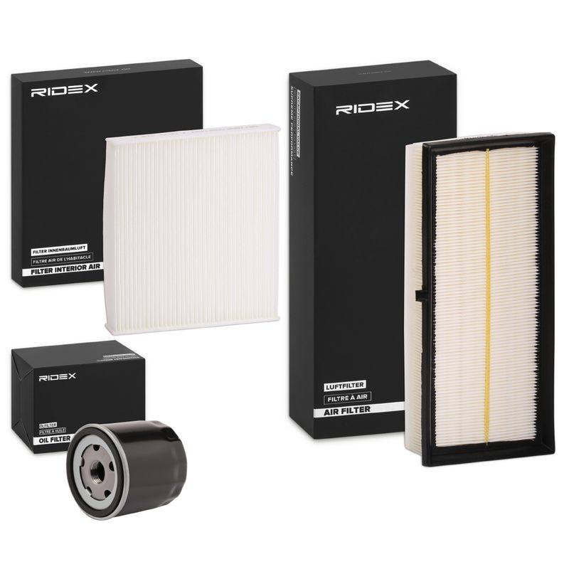 Filter Set