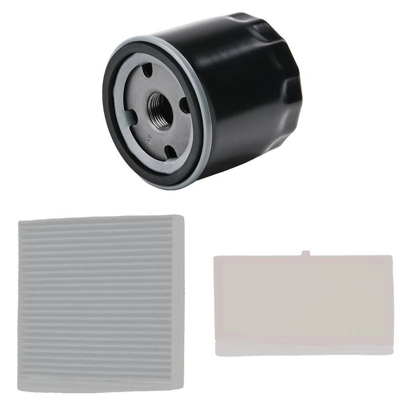 Filter Set