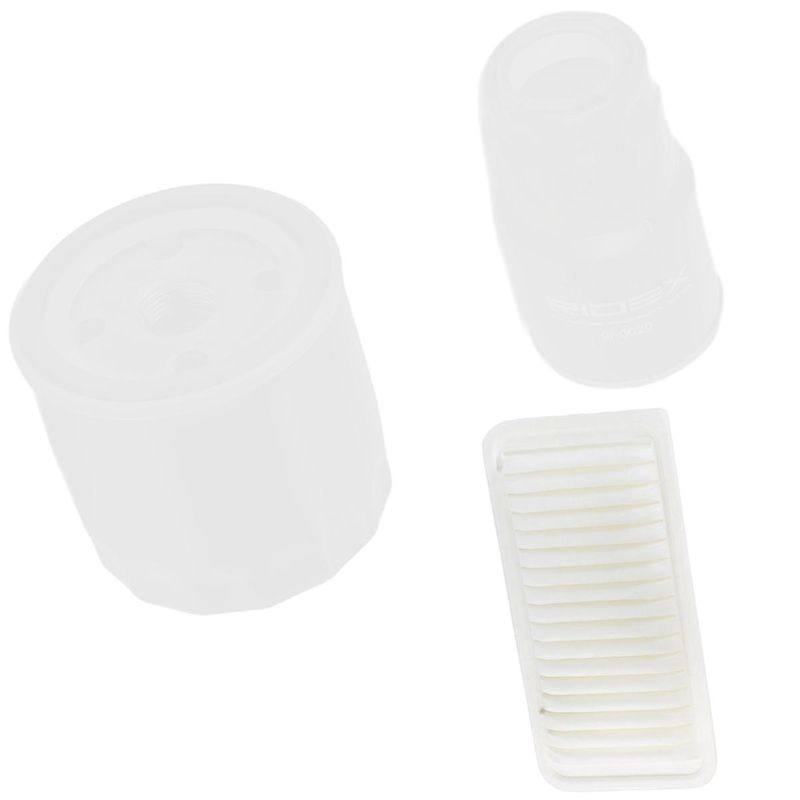 Filter Set