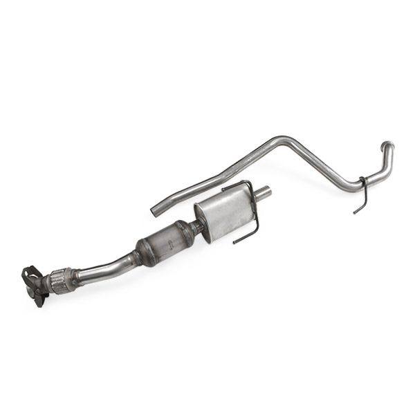 Catalytic Converter