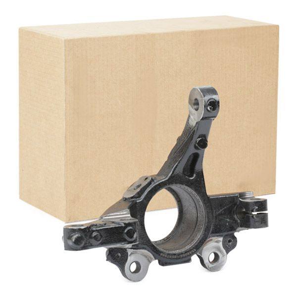 Steering Knuckle, wheel suspension