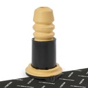 Rubber Buffer, suspension