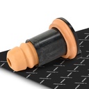 Rubber Buffer, suspension