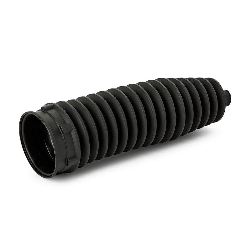 Bellow, steering