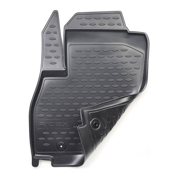 Floor Mat Set
