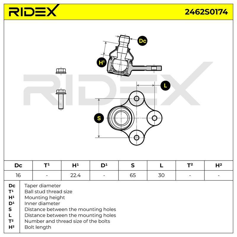 Ball Joint