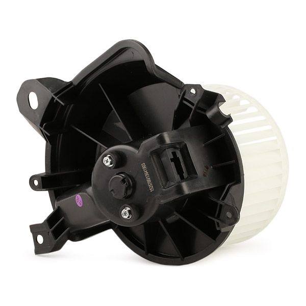 Interior Blower