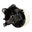 Interior Blower