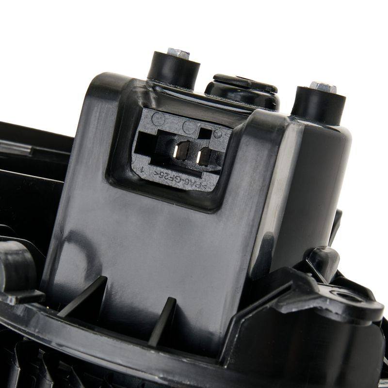 Interior Blower
