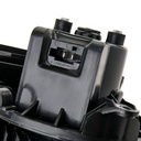 Interior Blower