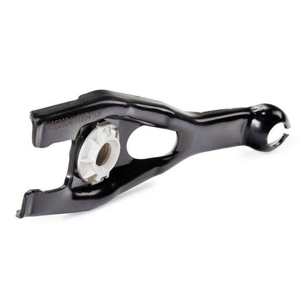 Release Fork, clutch