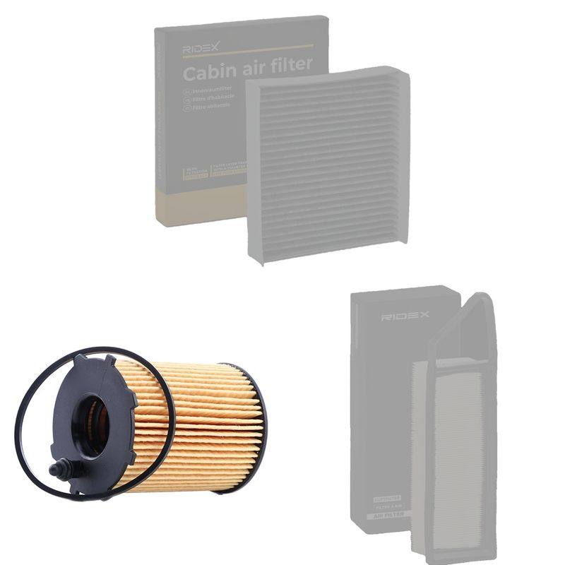 Filter Set