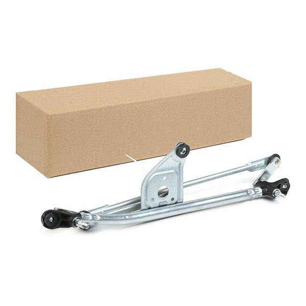Wiper Linkage