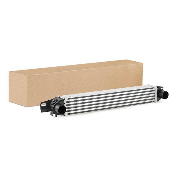 Charge Air Cooler